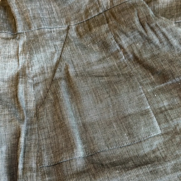 Summer dresses with pockets & interesting tie detail in the back - Picture 10 of 10